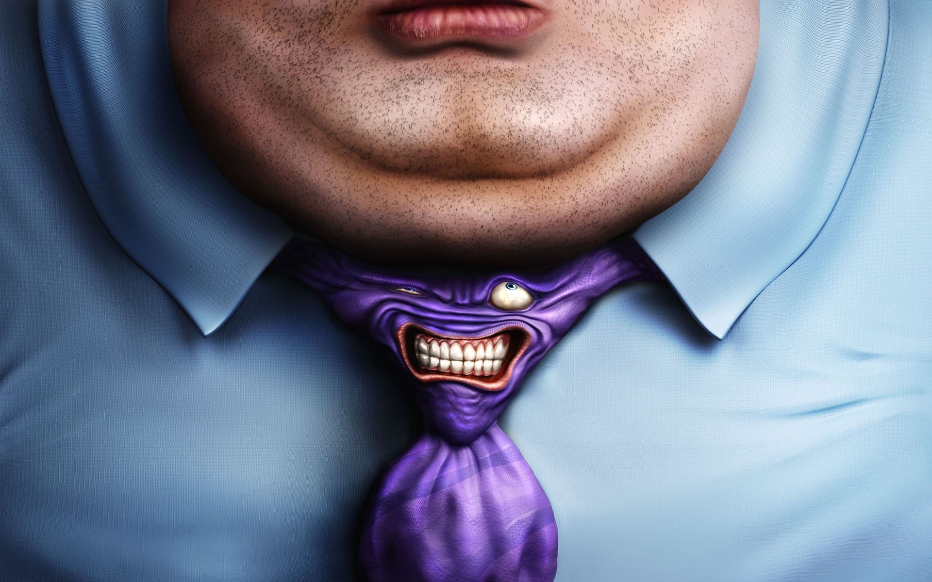 ritratto uomo da solo adulto moda indossare viso modello uomo