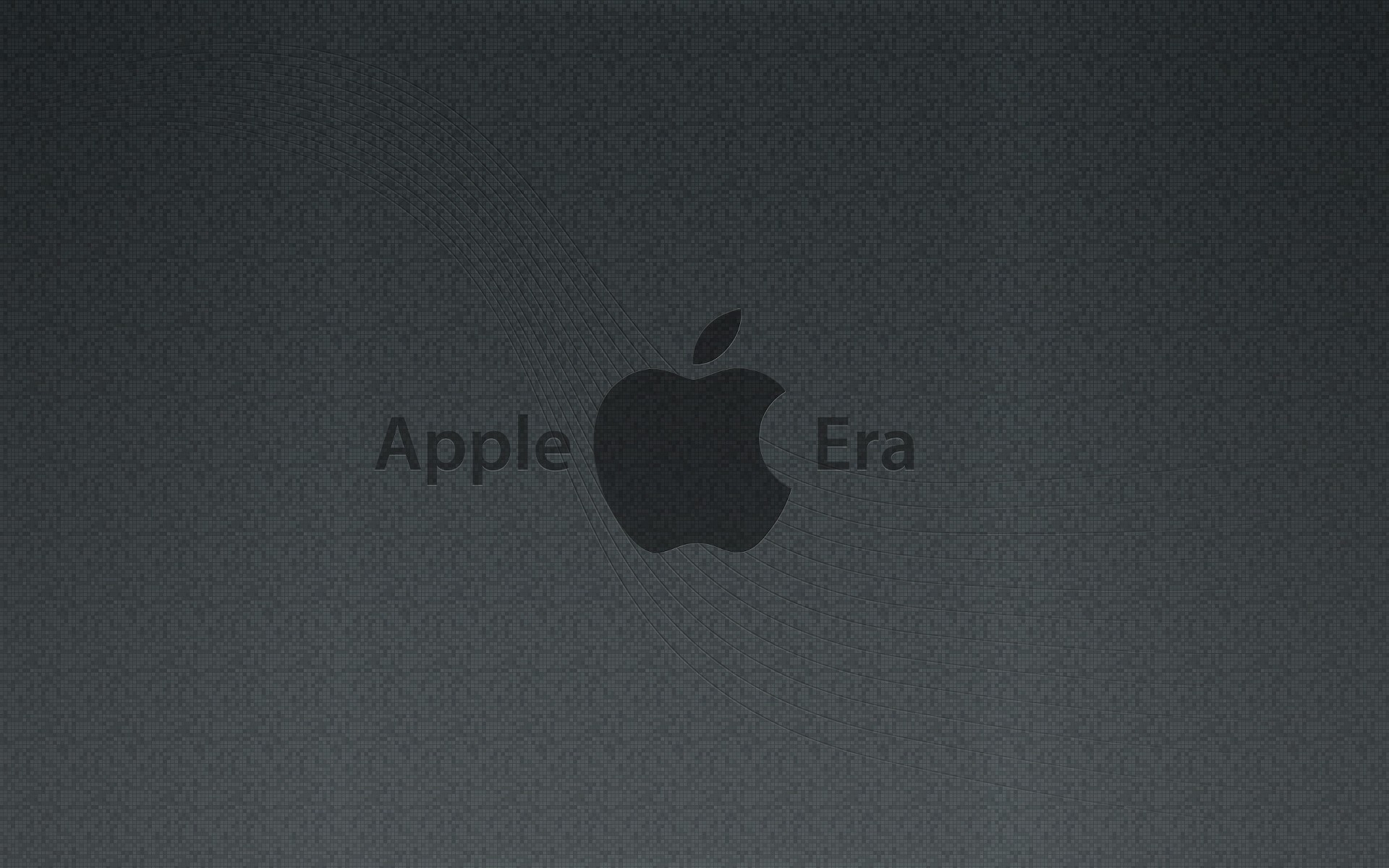apple desktop scuro