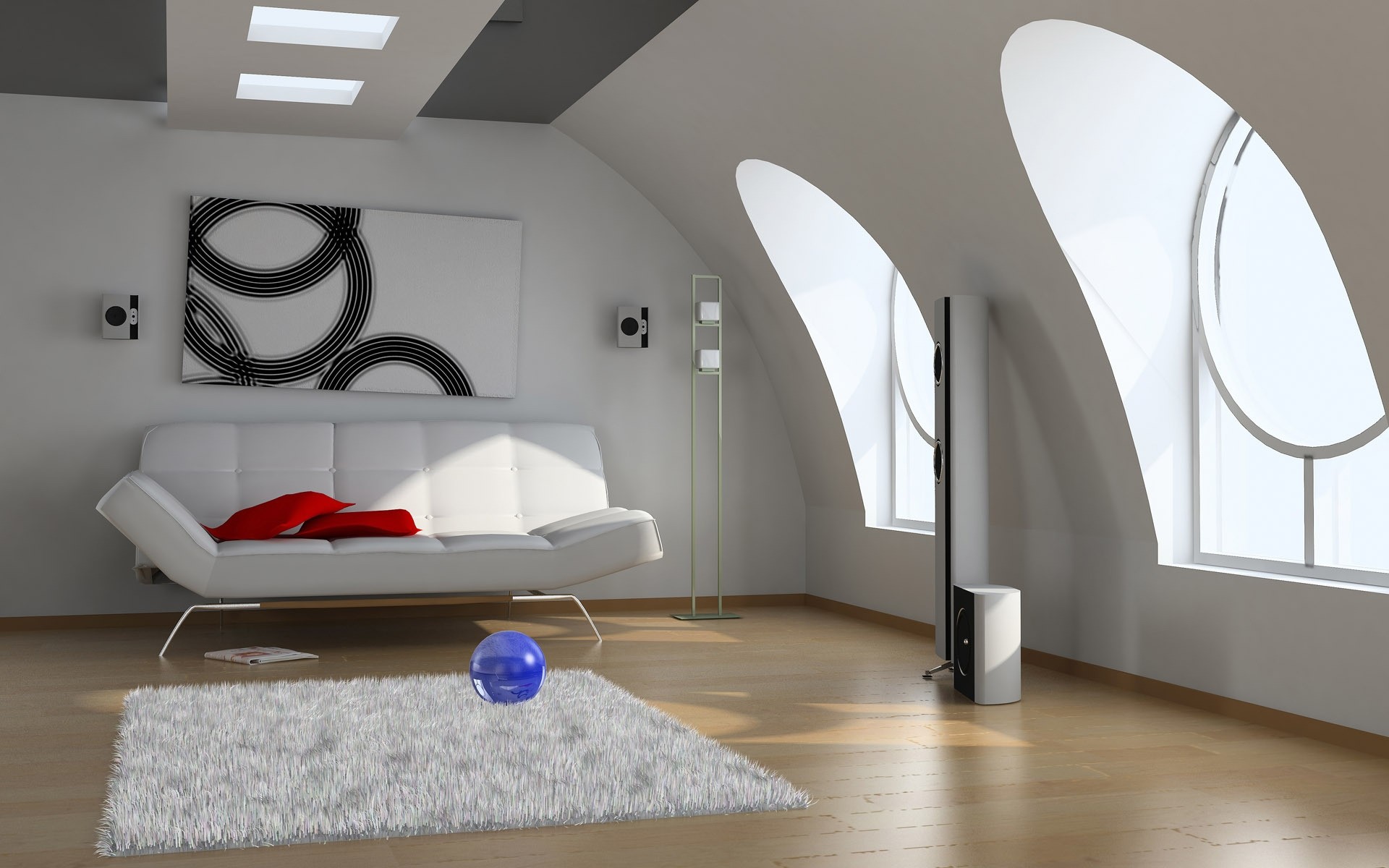 camera interna coperta divano pavimento mobili moderno finestra appartamento famiglia lampada moderna casa tavolo soffitto sedile sedia lusso design sfondo
