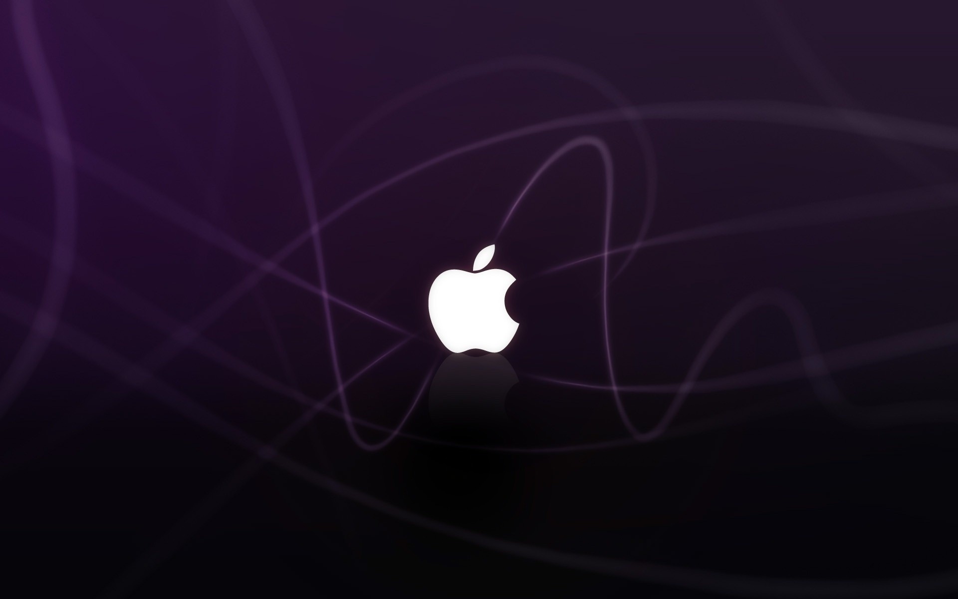 apple astratto desktop luce illustrazione sfocatura energia design arte grafico scuro colore forma curva movimento modello coputers sfondo