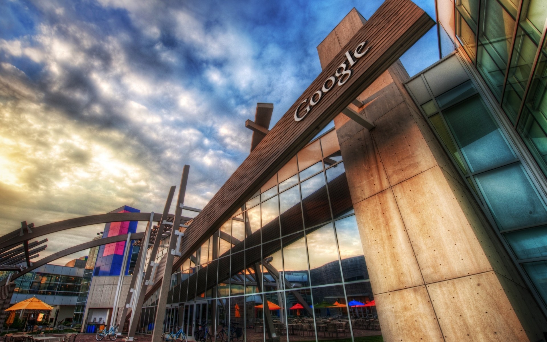 architettura affari casa città moderno cielo ufficio viaggi all aperto urbano centro città finanza sfondo computer