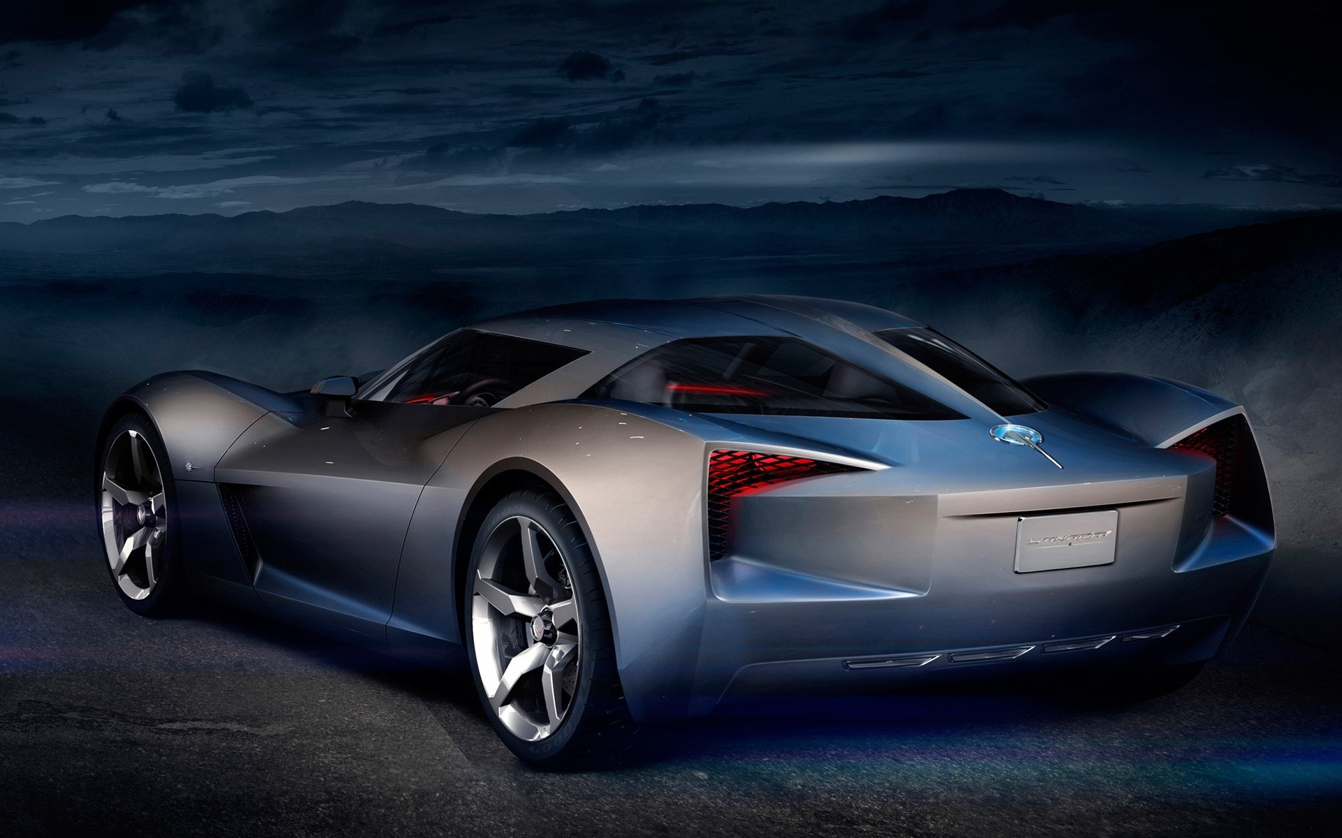 concept cars auto auto nigella mezzogiorno coupé asfalto veloce sistema di trasporto automobilistico marciapiede ruote berlina fretta chevrolet corvette stingray concetto di corvette concetto di chevrolet auto