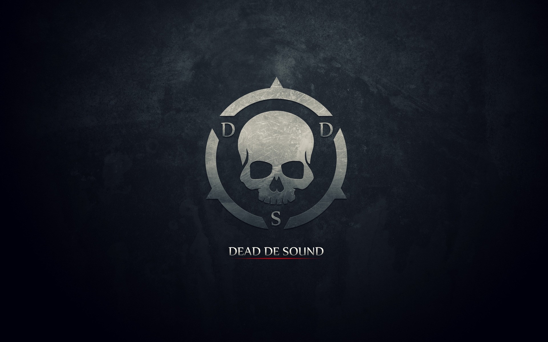 scuro halloween horror spaventoso norwegian raccapricciante retrò desktop cranio testa logo