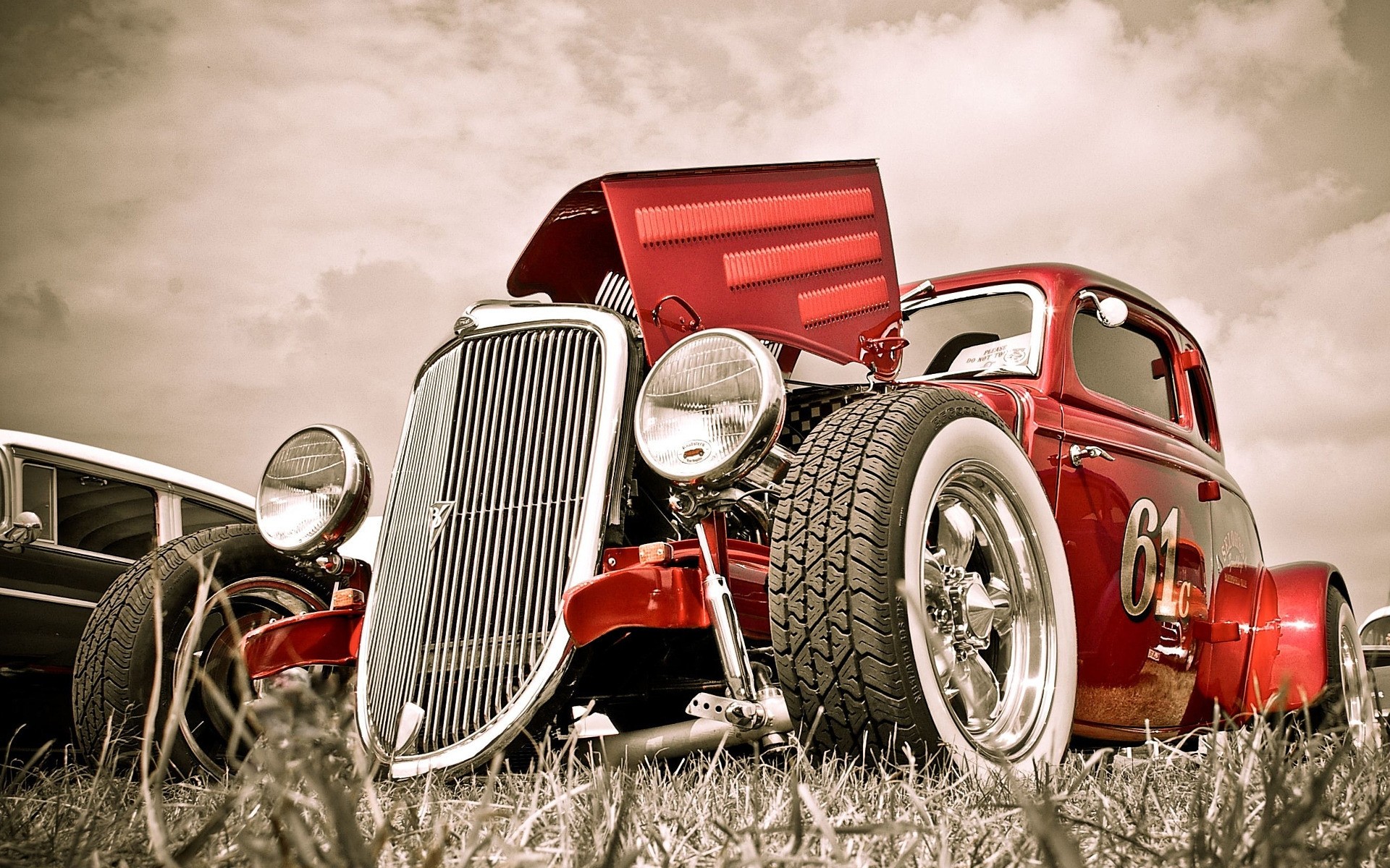 altri veicoli automobile sistema di trasporto classico disco automobile annata retro cromo motore ruote nostalgia
