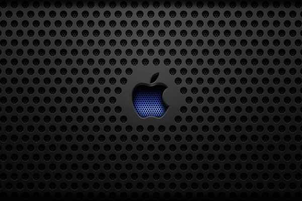 Screensaver del desktop apple