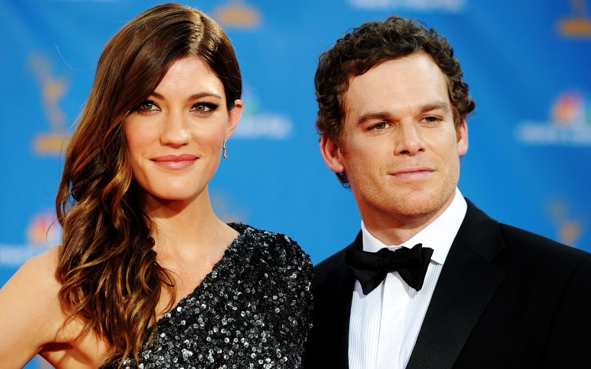 indossare donna uomo ritratto film adulto festival moda jennifer carpenter attori attrice dexter celebrità