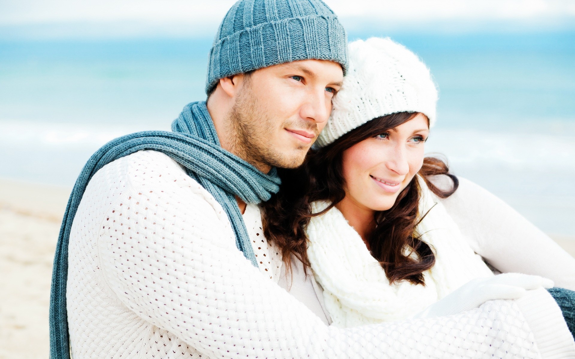 inverno all aperto freddo tempo libero donna neve copertura vacanza natura felicità piacere bello estate stile di vita ragazza ritratto adulto amore sorriso viso foto carta da parati