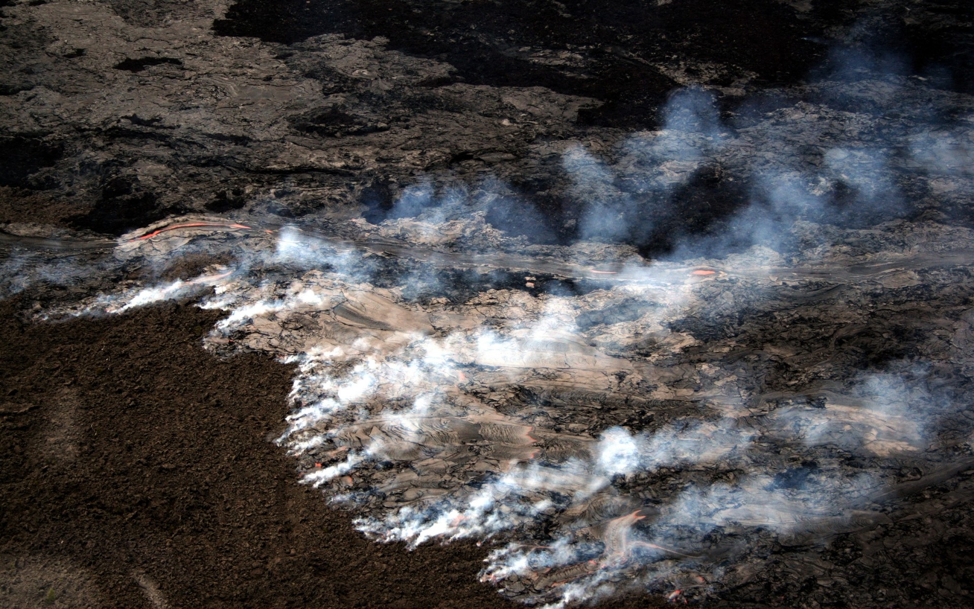 acqua paesaggio vulcano roccia eruzione desktop all aperto viaggi natura