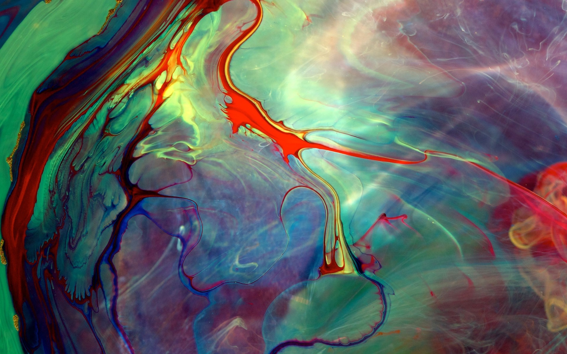 arte astratto colore pittura grafico illustrazione desktop creatività design struttura modello artistico immagine forma sfondo rosso blu giallo