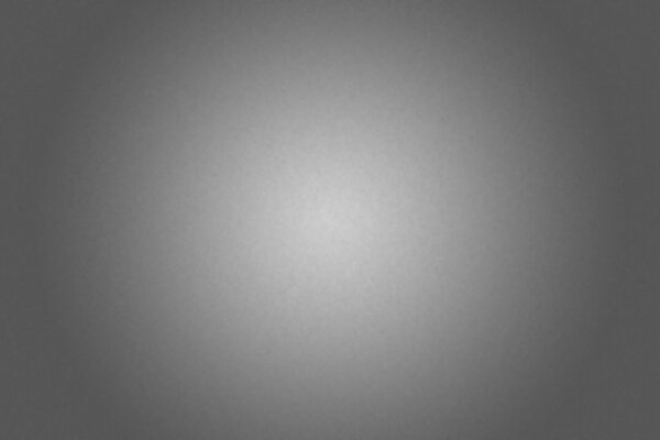Grigio minimo con illuminazione su sfondo medio
