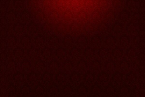 Sfondo di colore Rosso, Colore Rosso scuro