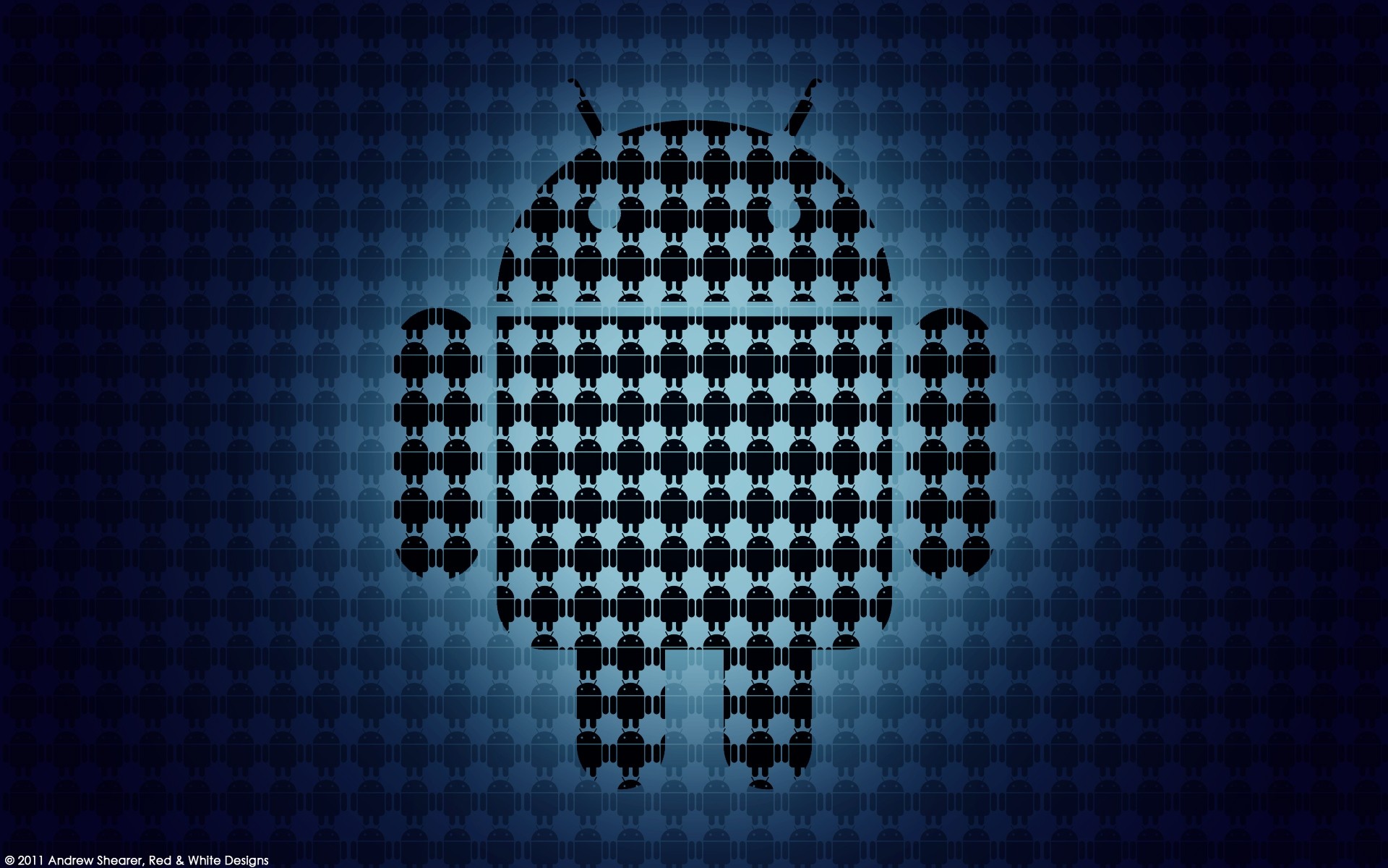 tecnologia digitale e software illustrazione design desktop simbolo punto vettore banner os così mobile blu sfondo