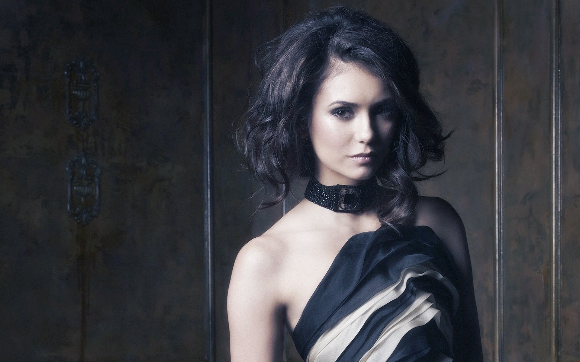 ritratto donna adulto moda singolo indossare modello ragazza