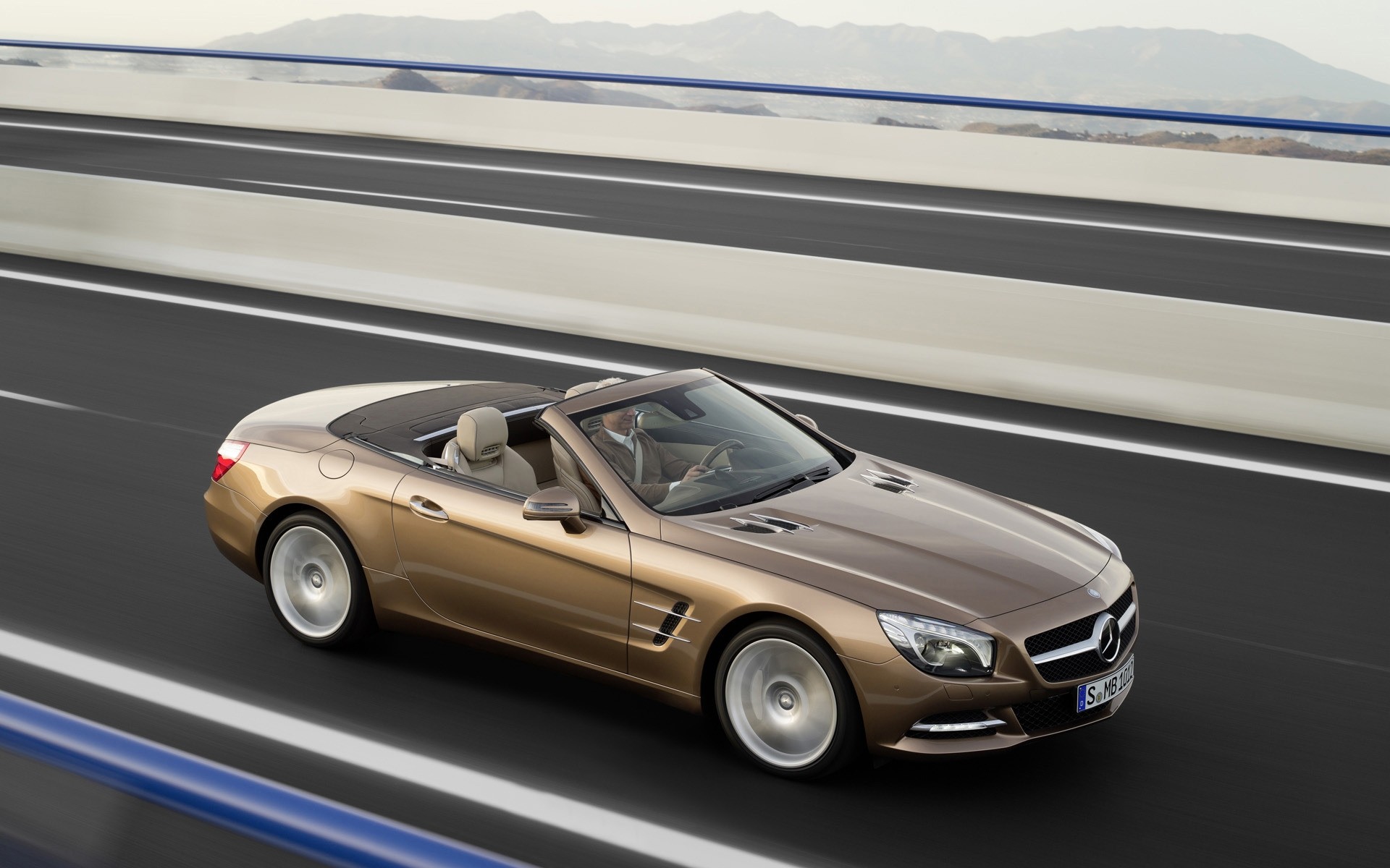 mercedes-benz automobile automobile sistema di trasporto veloce disco affretti automobilistico strada azione asfalto mercedes-benz sl 2012 mercedes-benz sl
