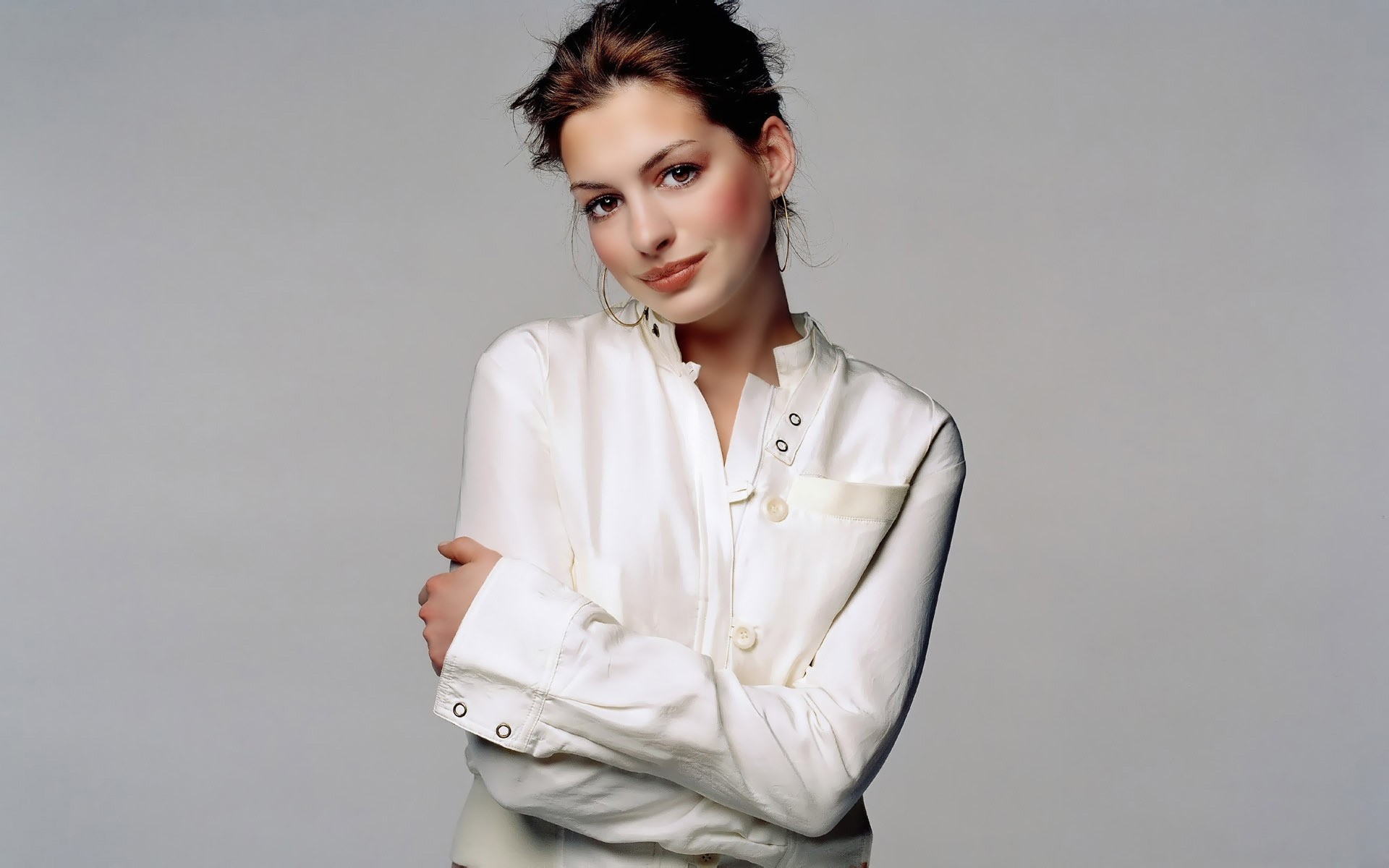 donna singolo ritratto moda adulto indossare attrice celebrità attrici di hollywood splendida bella