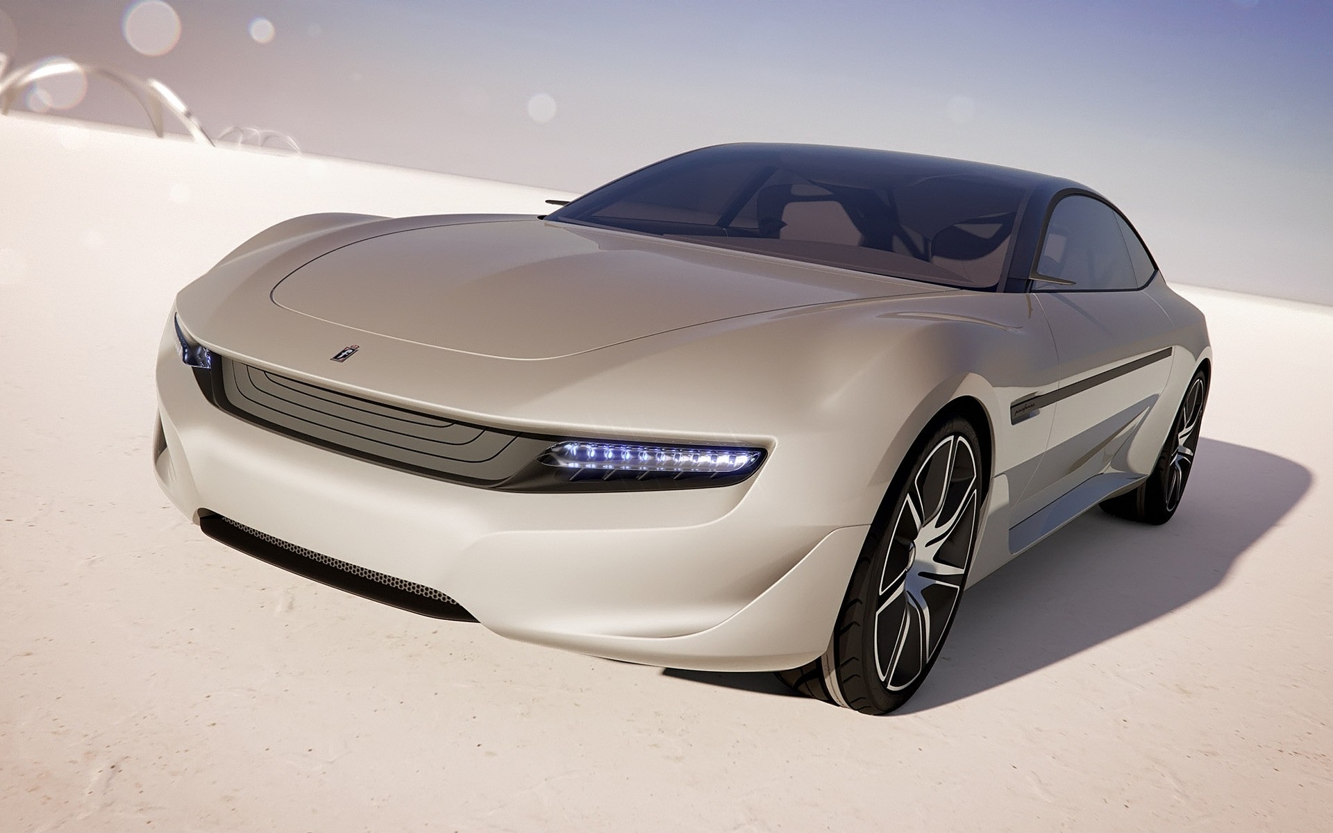 concept cars auto auto coupé ruote sistema di trasporto automobilistico veloce