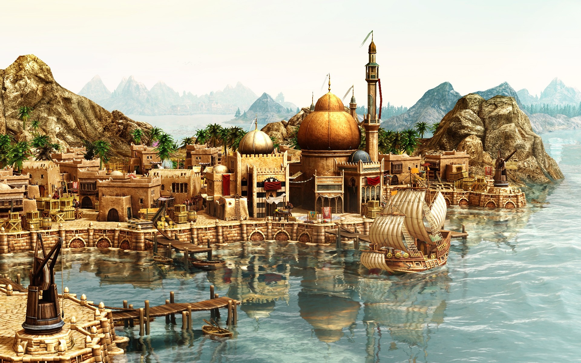 viaggi architettura acqua casa vecchio turismo cielo tradizionale vacanza antico cultura tempio sfondo annata arte