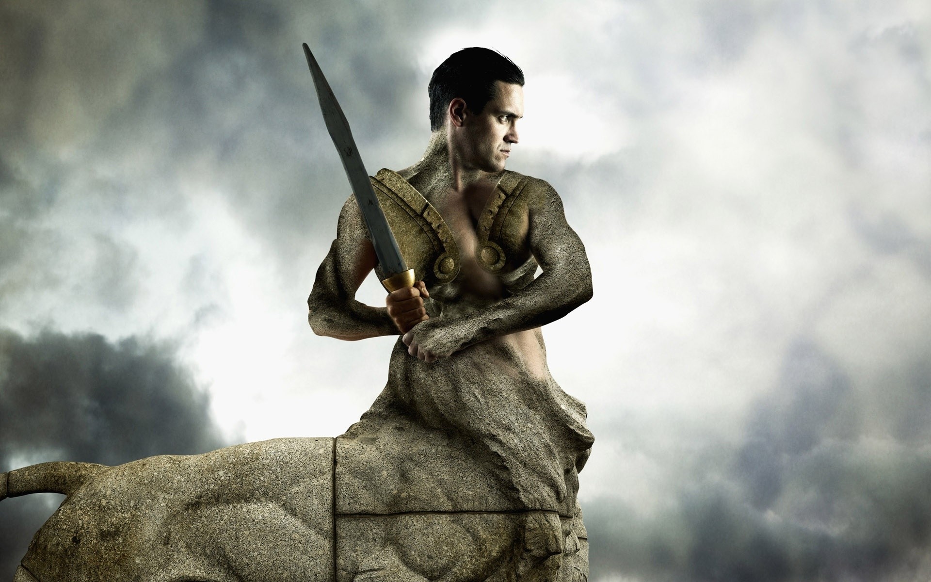 militare guerra statua arma soldato scultura uomo esercito singolo adulto arte pistola