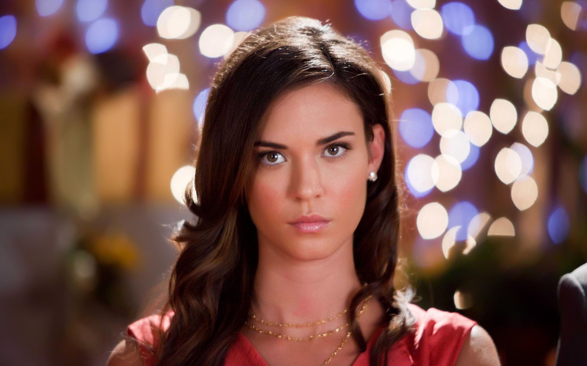 donna ritratto moda ragazza festival odette eustman celebrità celebrità bambino