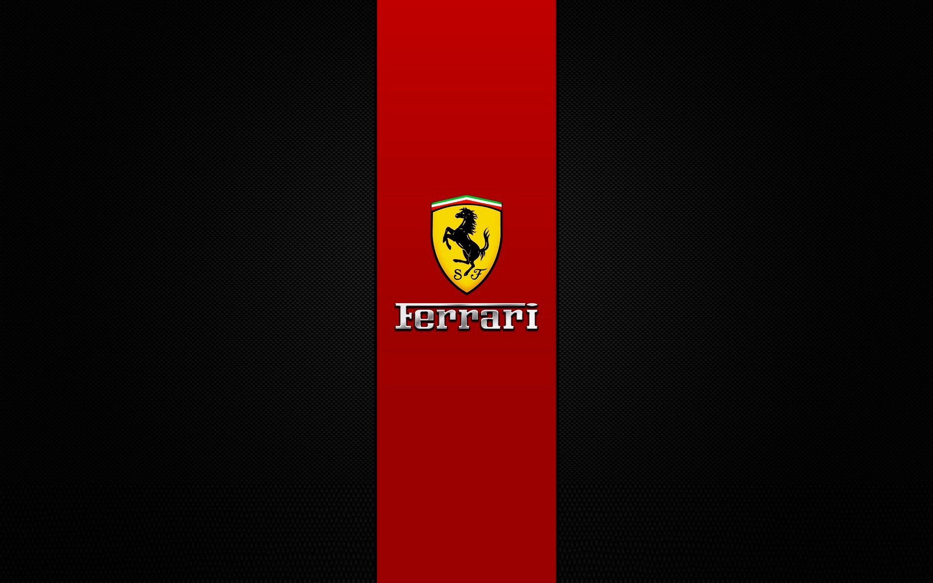 ferrari patriottismo bandiera graphic design retro personalità alfabeto sfondo rosso nero design