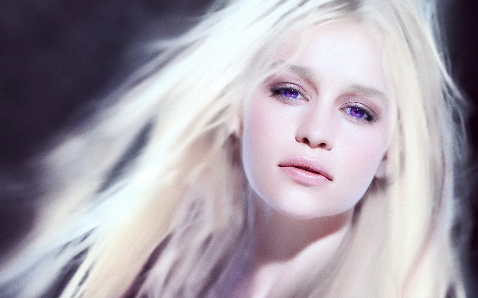 donna ritratto moda ragazza occhio glamour modello sexy capelli pelle bionda carino hollywood sitcom attrice