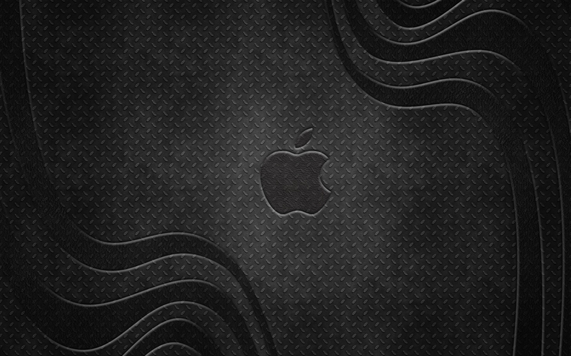 apple desktop texture moderno design astratto modello tessuto carta da parati lusso stile scuro superficie elemento sfondo metallo sfondo mela logo apple logo apple logo apple