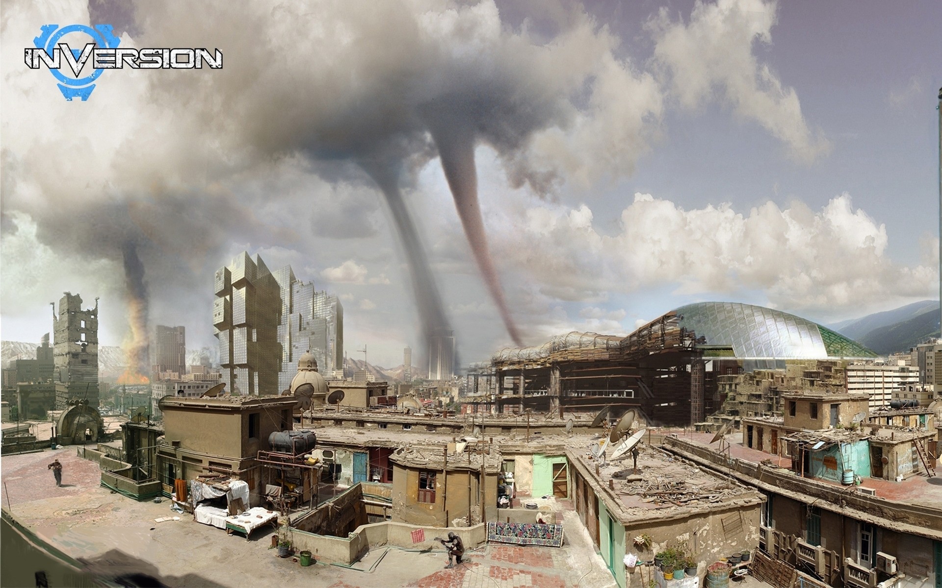 altri giochi fumo inquinamento all aperto architettura inquinamento atmosferico città viaggi smog smerigliatrice vapore orizzontale cielo industria futuro armi azione sangue