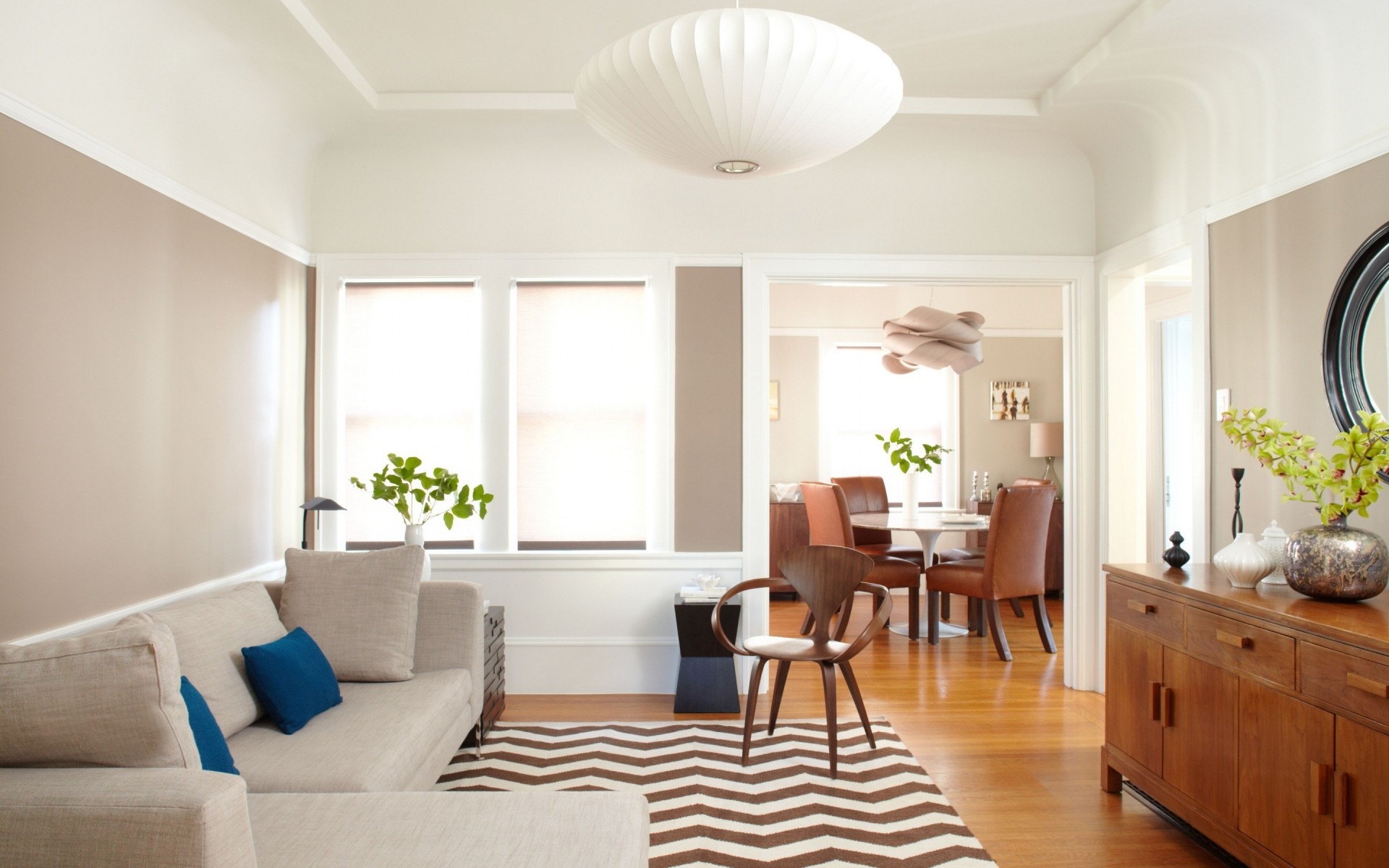 camera mobili interni divano sedile sedia tavolo interior design pavimento finestra tappeto moderno casa casa famiglia lampada appartamento lusso spazioso soffitto soggiorno soggiorno