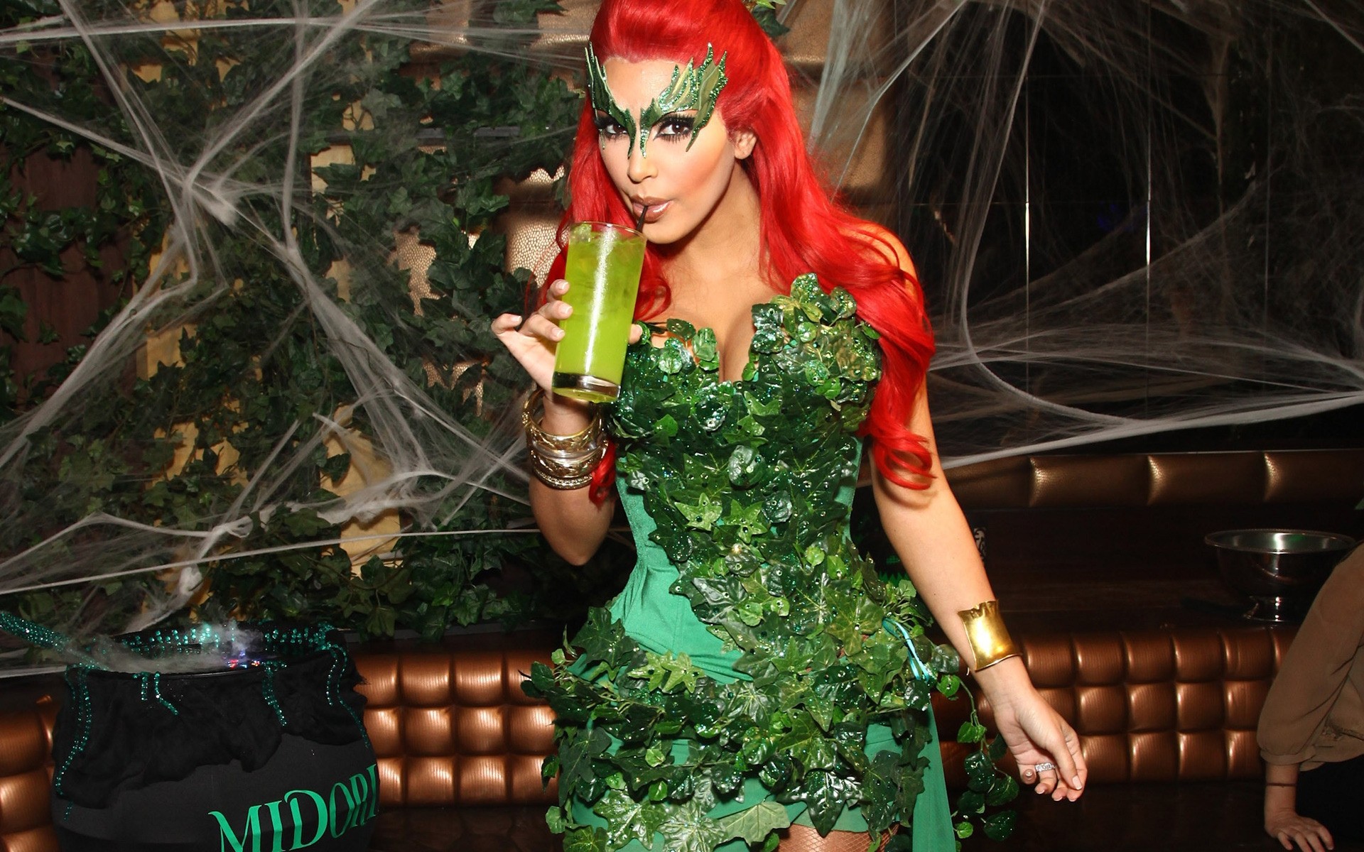 donna bella adulto partito ragazza