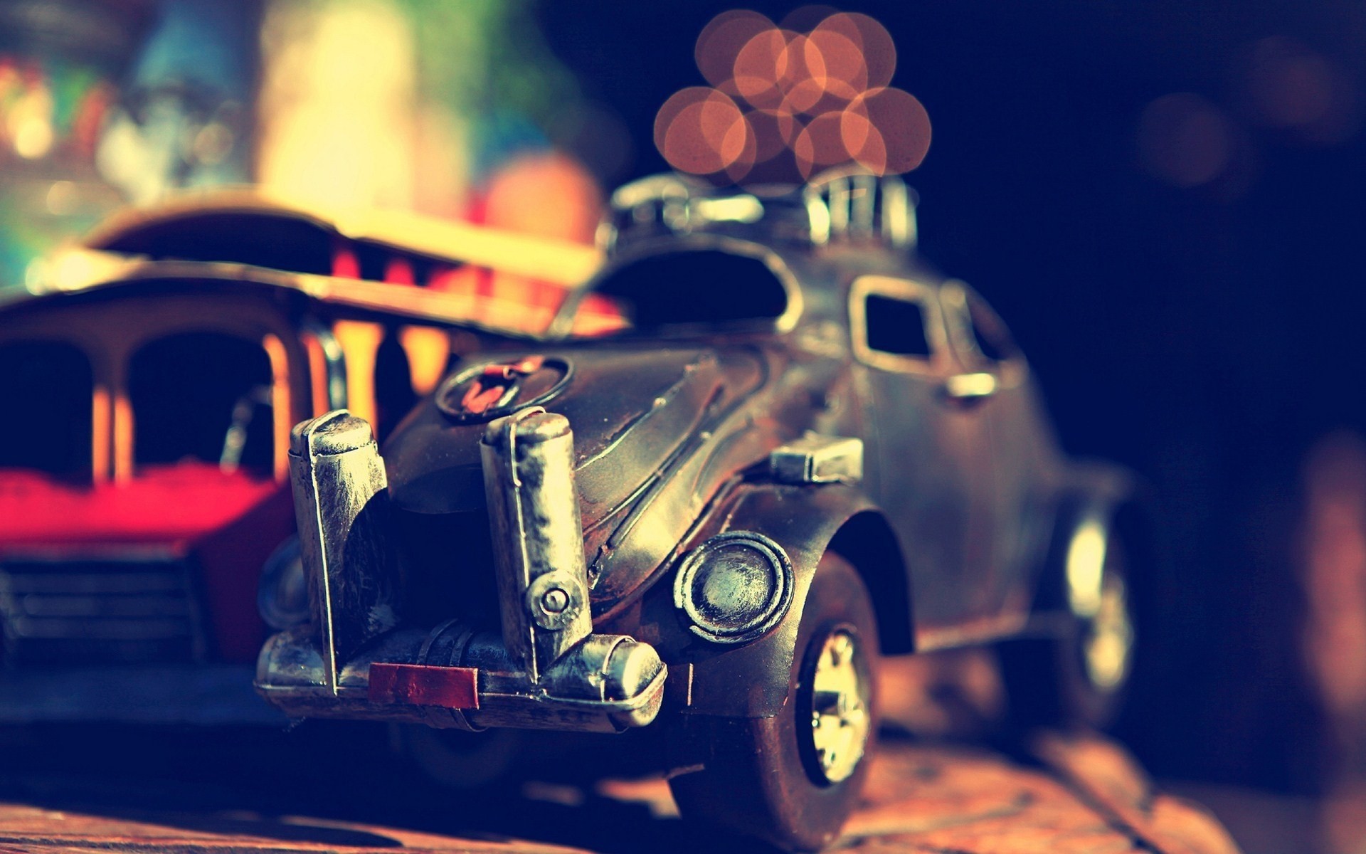 auto auto sistema di trasporto sfocatura auto d epoca vecchie automobili