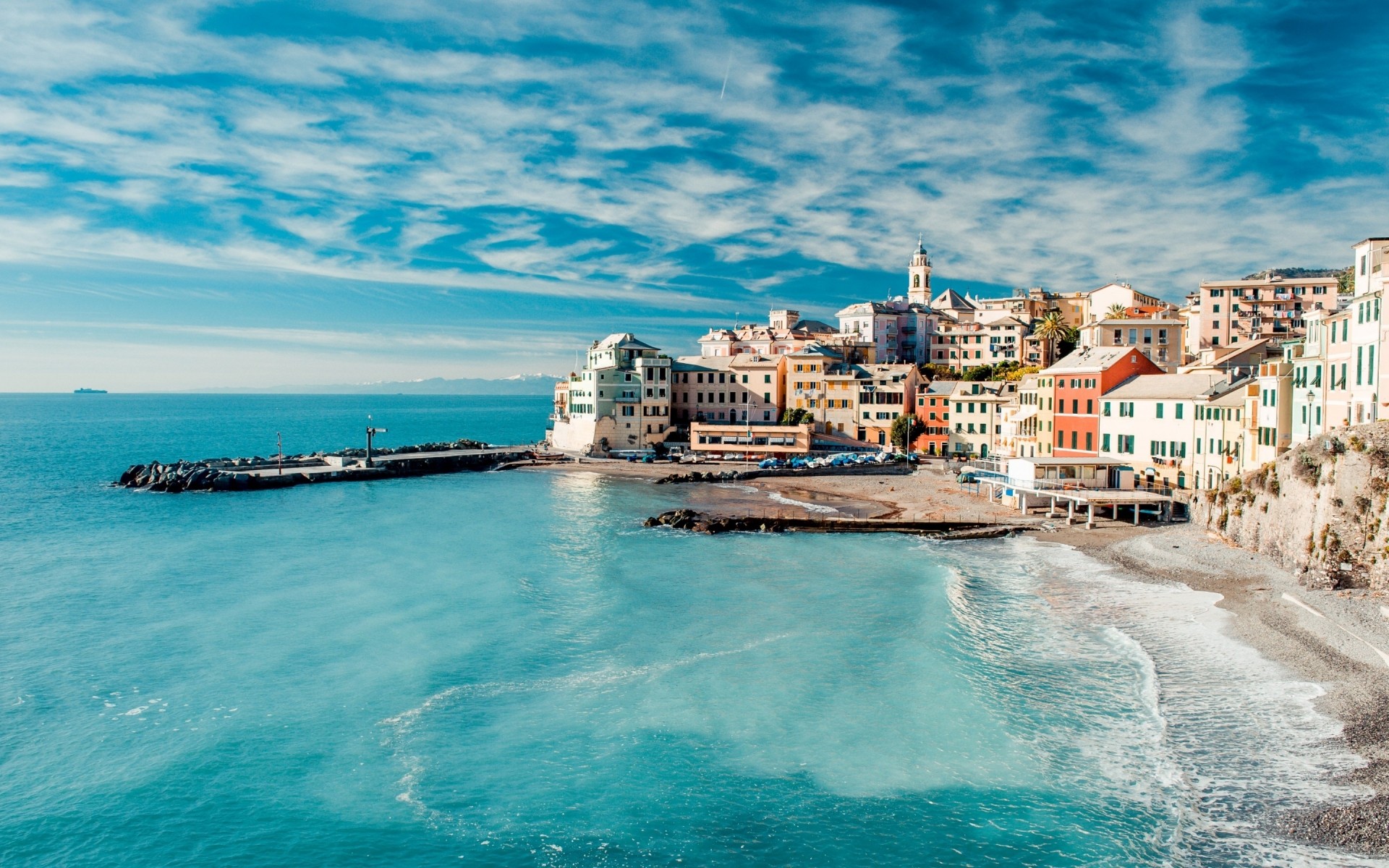 italia mare acqua viaggi mare oceano vacanza turismo spiaggia cielo architettura spettacolo città barca riva casa resort baia all aperto pittoresco cinque terre paesaggio