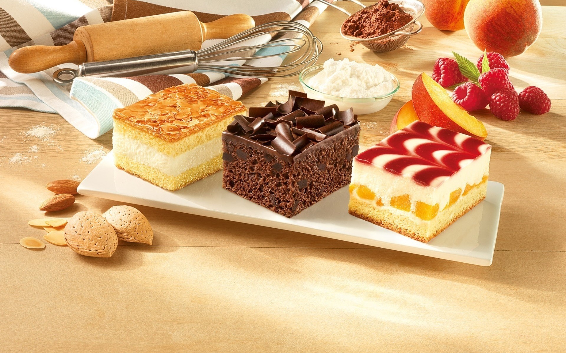 cioccolato cibo delizioso cottura zucchero torta frutta dolce prodotti lattiero-caseari colazione fatti in casa crema caramelle pasticceria torte