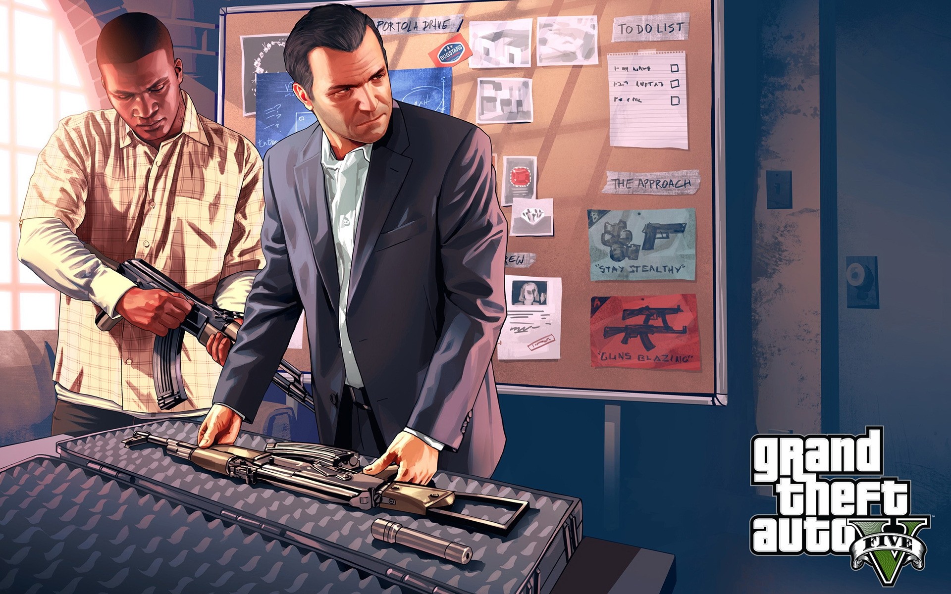gta affari industria uomo tecnologia adulto auto interno commercio gta 5 gta v