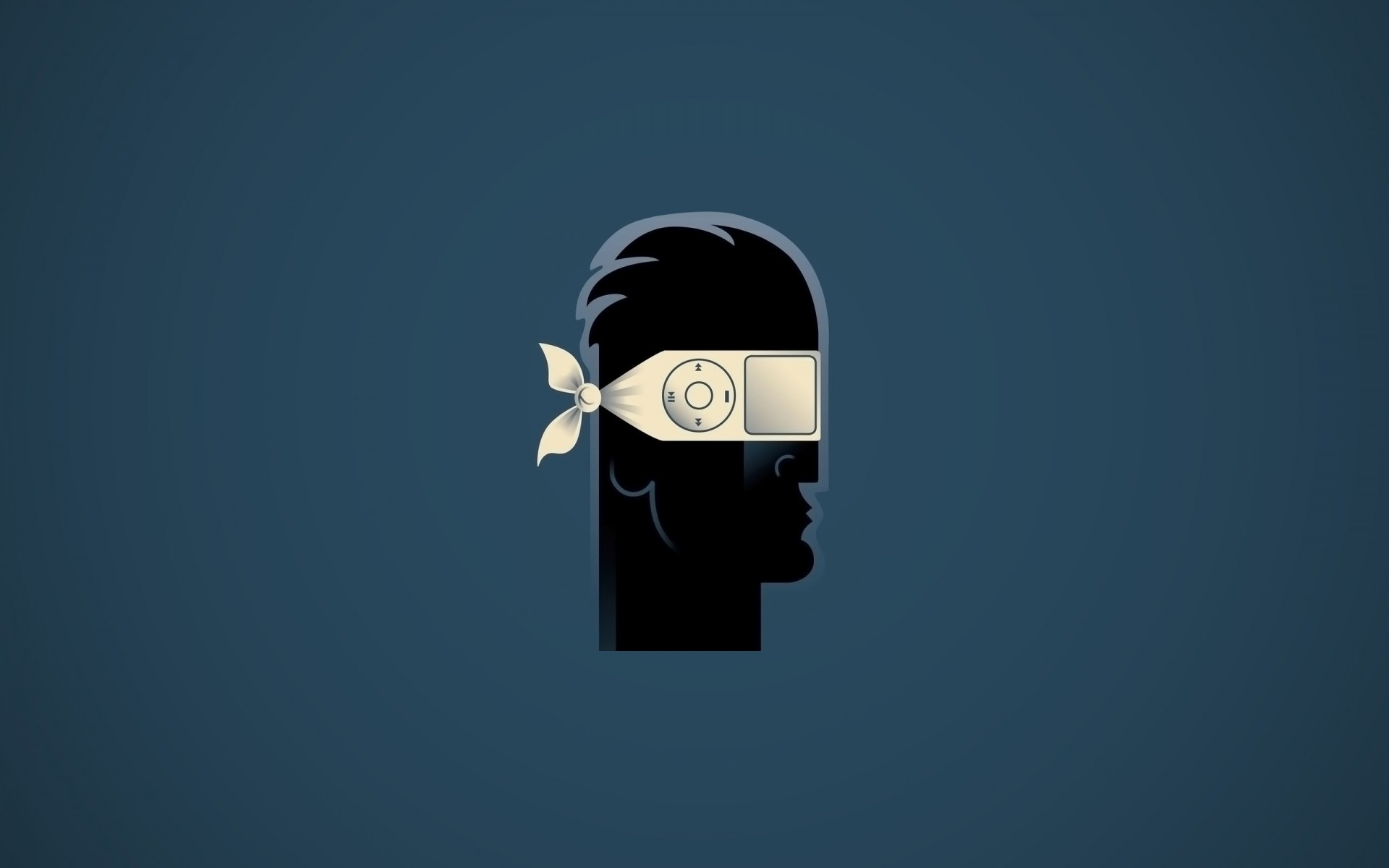 cielo natura per ipod