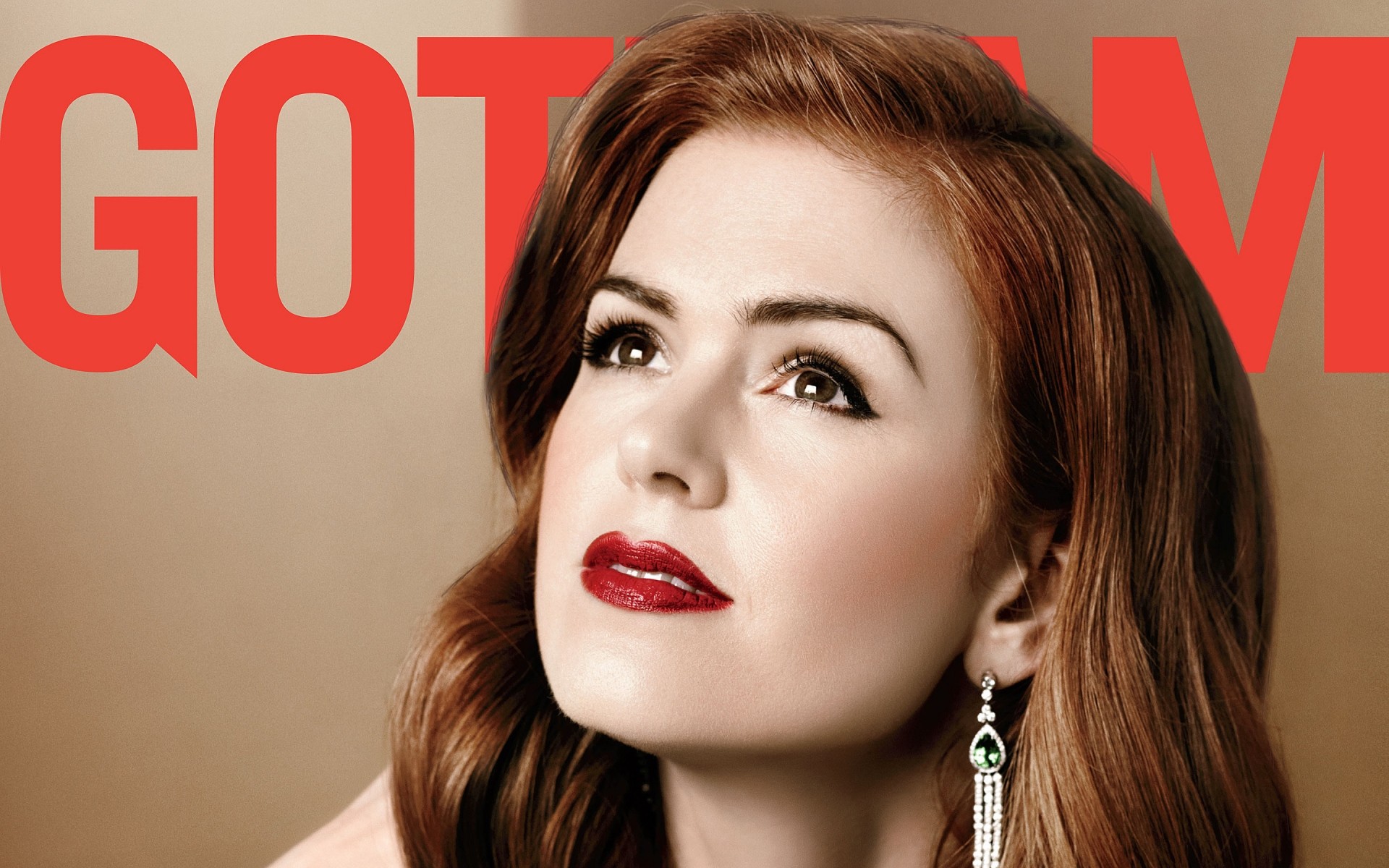 donna moda glamour bella sexy occhio elegante interno carino