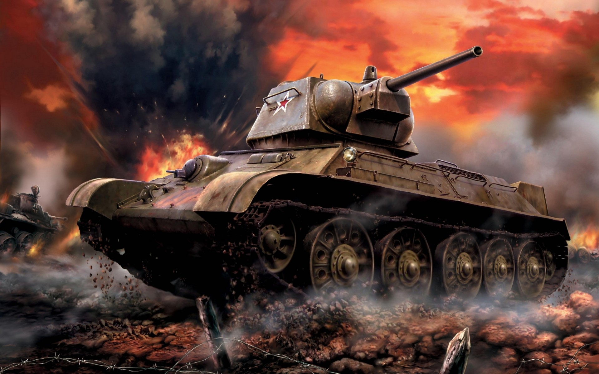 fiamma militare auto guerra fumo serbatoio battaglia arma esercito sistema di trasporto combattimento pericolo pistola fuoco