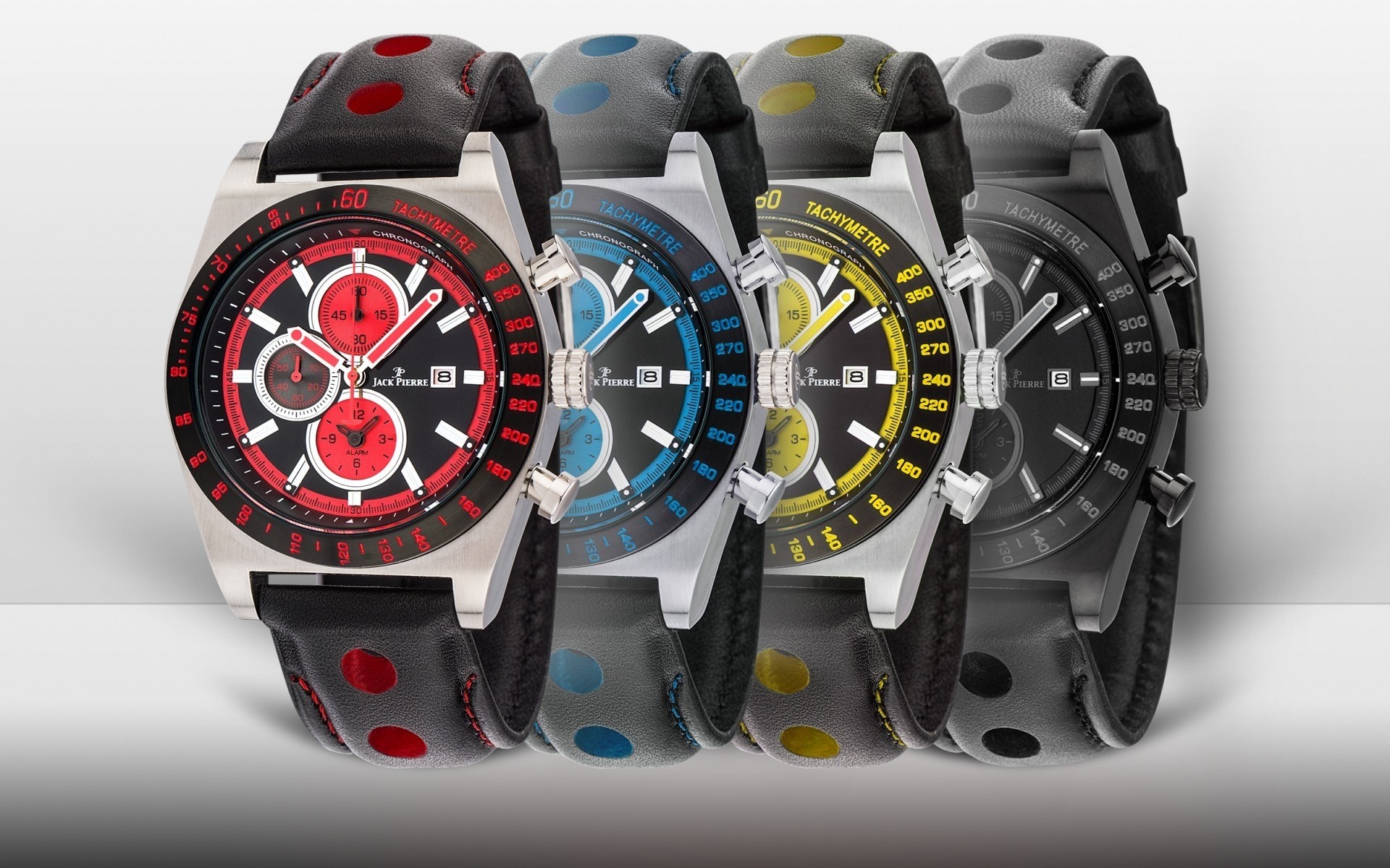 tempo orologio orologio precisione timer minuto tecnologia corsa jack jierre