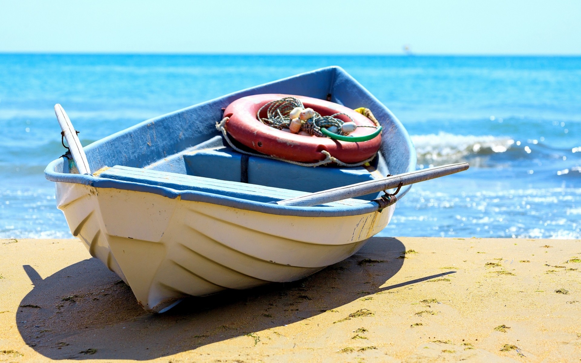 paesaggio mare acqua spiaggia barca sabbia oceano viaggi vacanze estate mare barca splendido