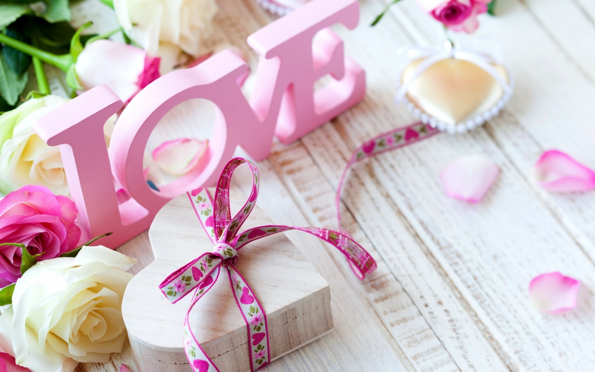 filo compleanno vacanza regalo amore romanticismo decorazione fiore arco matrimonio anniversario romantico rosa lusso cuore legno desktop partito candela rosa san valentino