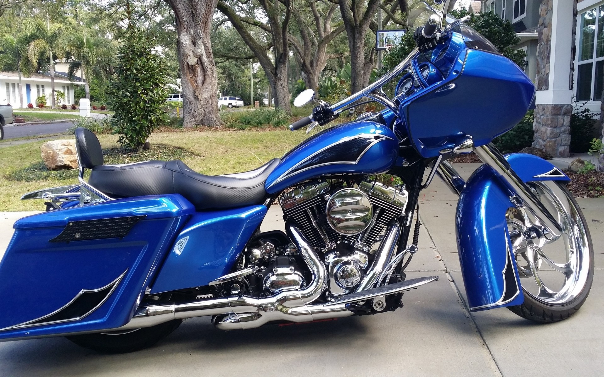 harley davidson auto sistema di trasporto disco bici ruote cromo corsa auto veloce motore potenza mostra moto auto fretta classico pneumatici mostra strada harley davidson road king road king