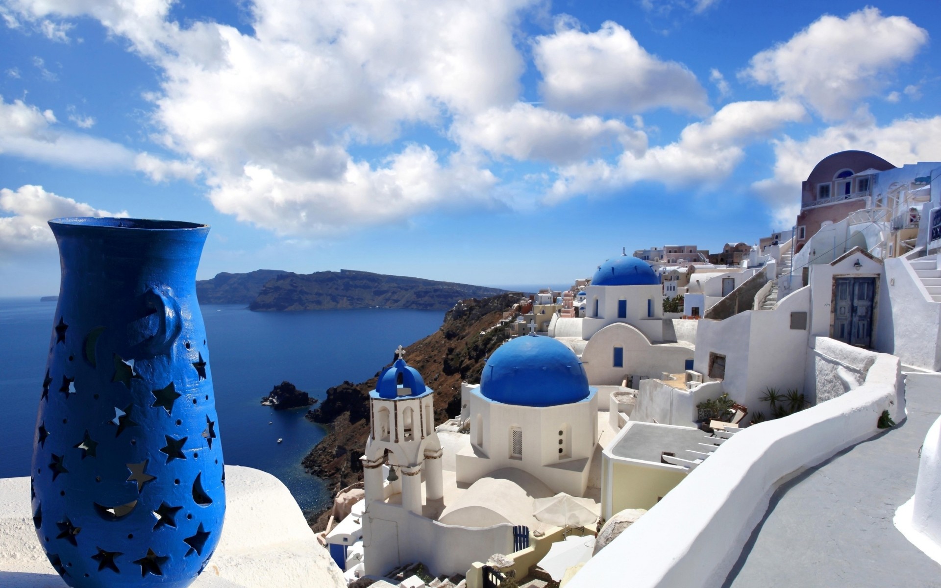 grecia mare viaggi cielo architettura acqua vacanza mare oceano all aperto tradizionale estate turismo blu edifici vacanza