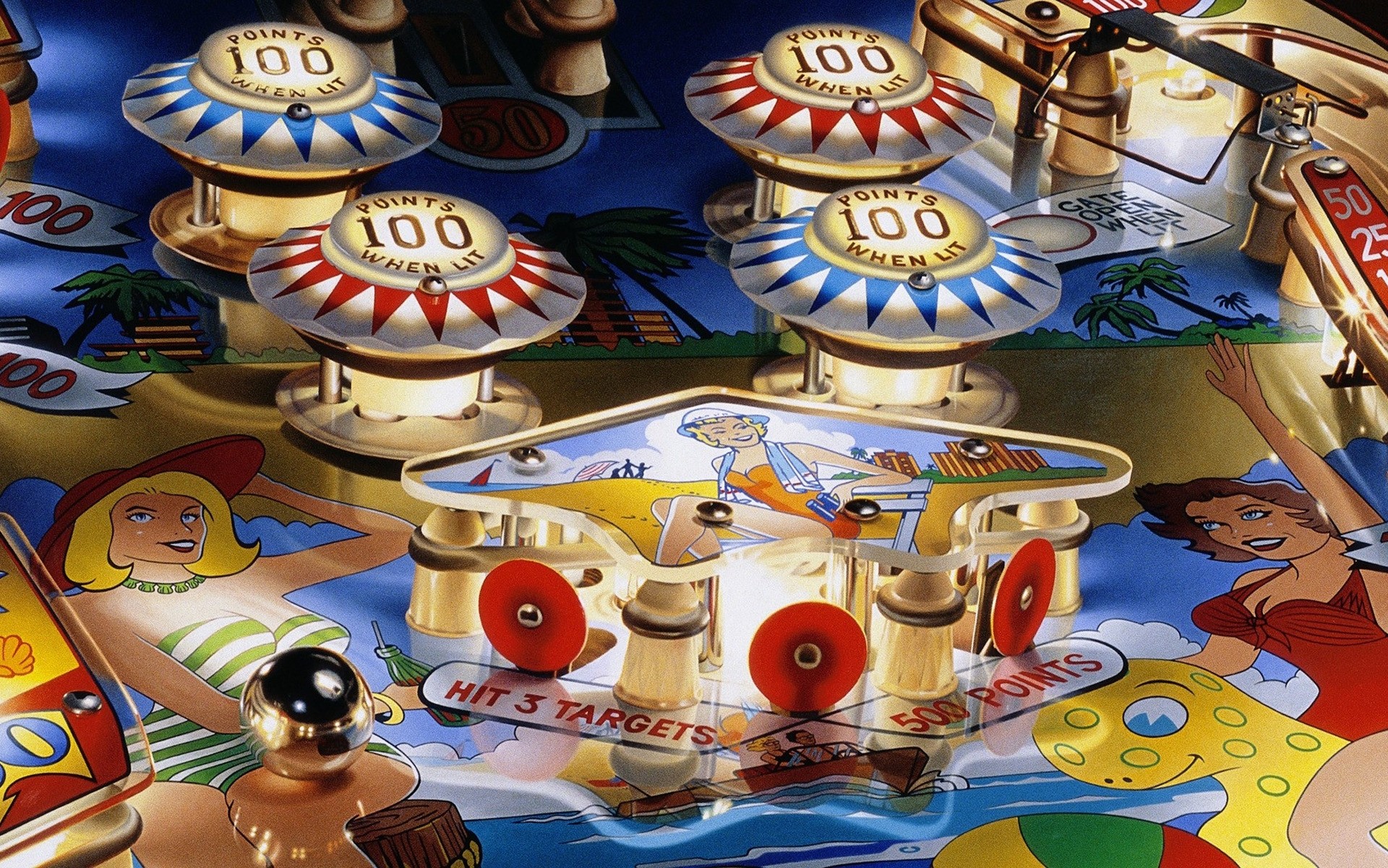 divertimento partito tavolo al coperto gioco bordo metallo