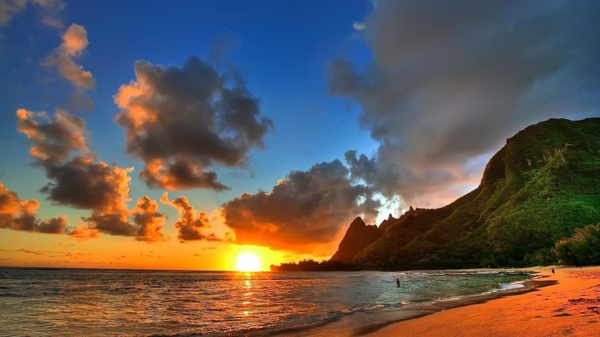 tramonto e alba tramonto acqua sole spiaggia alba crepuscolo cielo viaggi oceano sera mare tropicale bel tempo mare estate natura sabbia