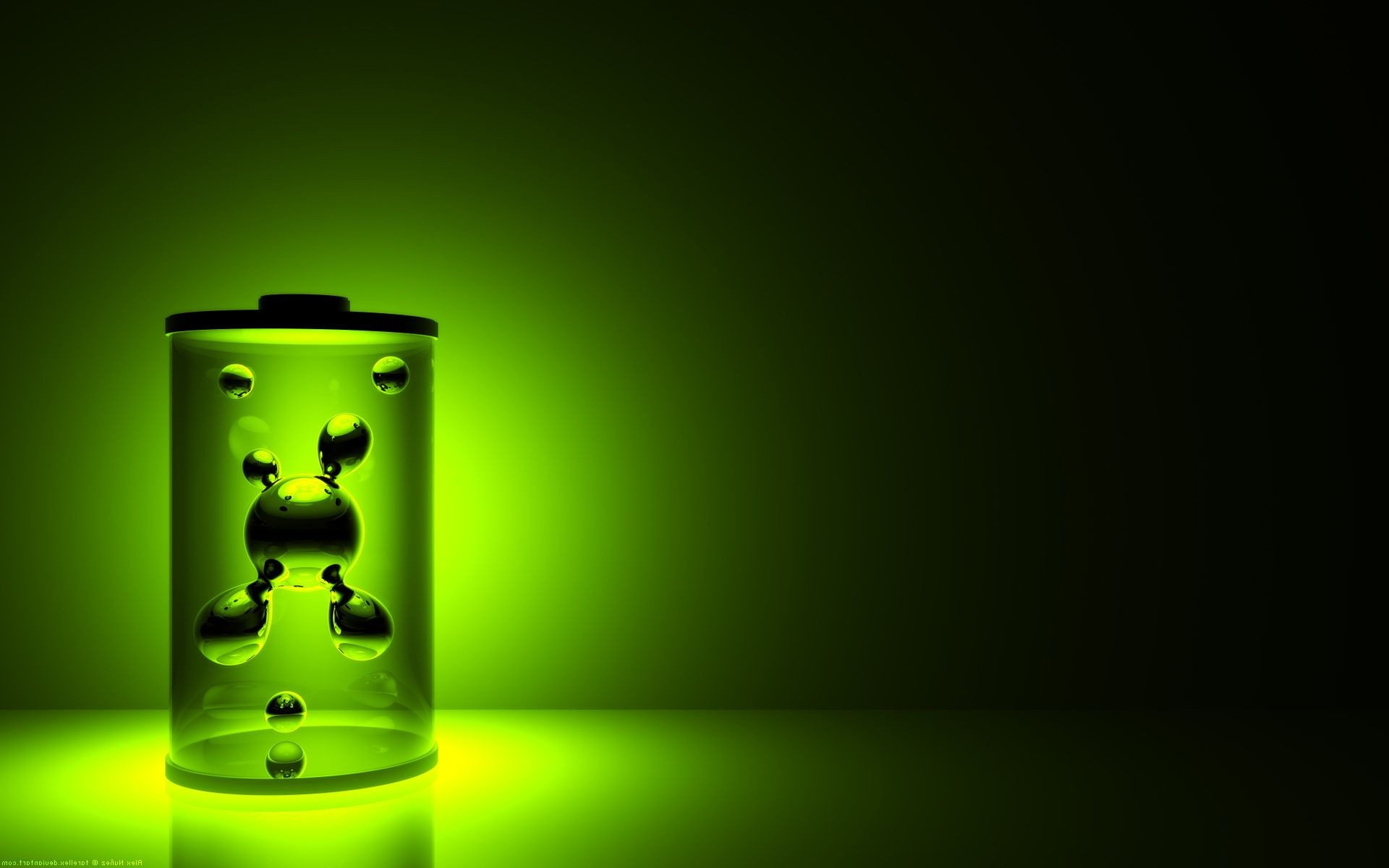 sfocatura scuro astratto luce