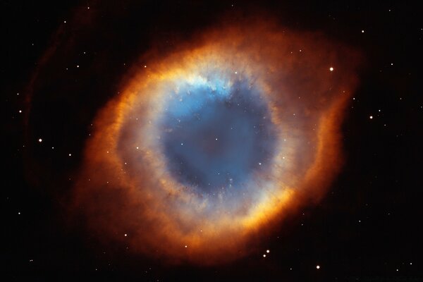 Infinitamente bello dal cosmo