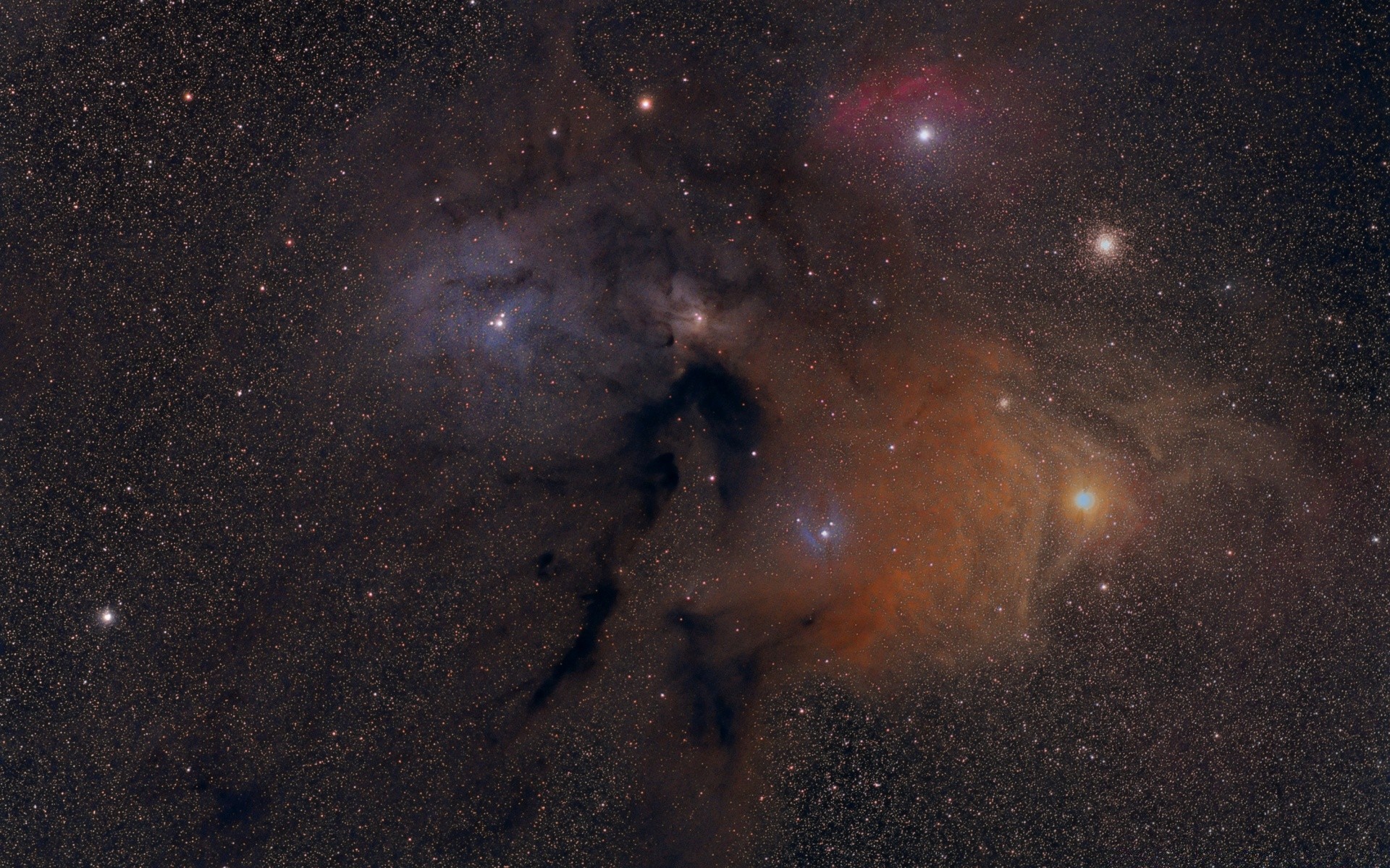 spazio astronomia galassia nebulosa costellazione esplorazione luna pianeti polvere telescopio infinito fantasia scienza spazio mistero orione astrologia essere extraterrestre surreale