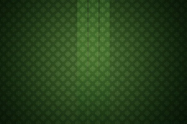 Testura. Modello. Sfondo verde