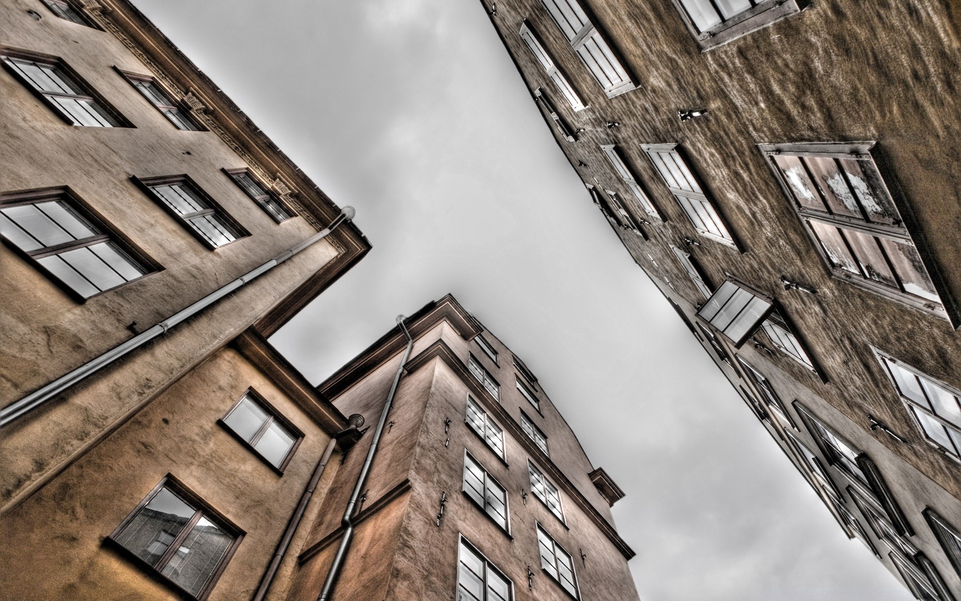 vintage casa architettura città finestre casa urbano vecchio strada vetro cielo costruzione ufficio all aperto famiglia affari espressione