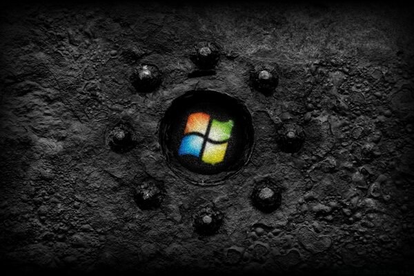 La gola scura del tuo computer