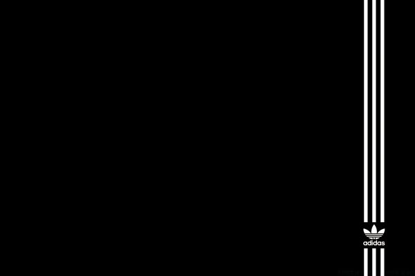 Bianco e nero, semplicità e grazia